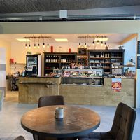   at L'Originalithé in St-paul-trois-chateaux