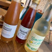   at L'Originalithé in St-paul-trois-chateaux