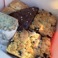   at L'Originalithé in St-paul-trois-chateaux