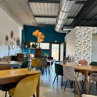   at L'Originalithé in St-paul-trois-chateaux