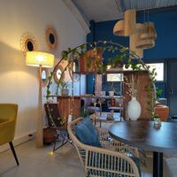  at L'Originalithé in St-paul-trois-chateaux