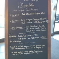  at L'Originalithé in St-paul-trois-chateaux