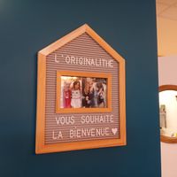  at L'Originalithé in St-paul-trois-chateaux