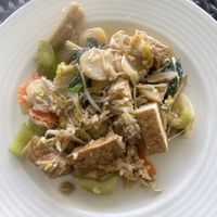   at Thai Thani in Orlando