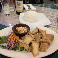  at Thai Thani in Orlando