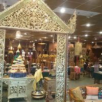 Inside at Thai Thani in Orlando