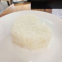 Cut3 heart shape  at Xiang Ji 香積素食 in Johor Bahru