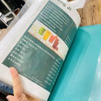 Menu snippet  at Xiang Ji 香積素食 in Johor Bahru