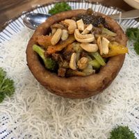   at Xiang Ji 香積素食 in Johor Bahru