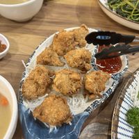   at Xiang Ji 香積素食 in Johor Bahru