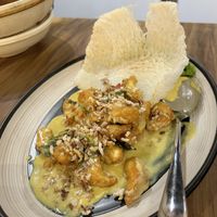   at Xiang Ji 香積素食 in Johor Bahru