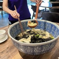   at Xiang Ji 香積素食 in Johor Bahru