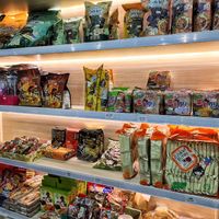 Lots of vegan items at Xiang Ji 香積素食 in Johor Bahru