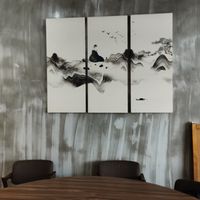 Inside  at Xiang Ji 香積素食 in Johor Bahru