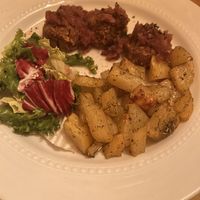   at Fonderia in Florence