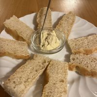 aperitivo  at Fonderia in Florence