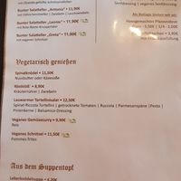  at Alte Mühle in Bad Staffelstein