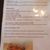  at Alte Mühle in Bad Staffelstein