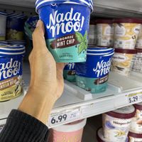 Best ice cream ever  at Buehler's in Ashland