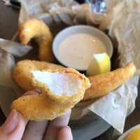 no shripms 😍 at Nooba in Winterthur