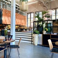   at Nooba in Winterthur