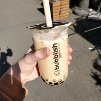  at Bubblish - Stadelhofen in Zurich