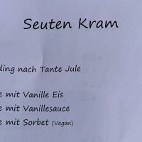 Okay at Marsch & Meer in Sankt Peter-ording