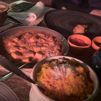 Good food  at Tandoor in El Gouna