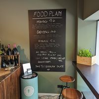  at Nina‘s Deli in Dreieich