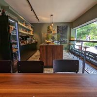  at Nina‘s Deli in Dreieich