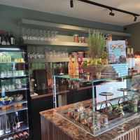  at Nina‘s Deli in Dreieich