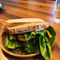  at Nina‘s Deli in Dreieich