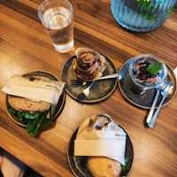 Super zum Frühstücken at Nina‘s Deli in Dreieich