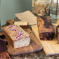   at Nina‘s Deli in Dreieich