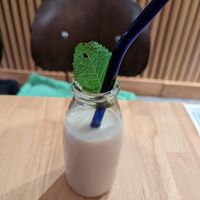 Homemade Ayran

Classic mit Meersalz und Limette at Happy Döner in Mainz