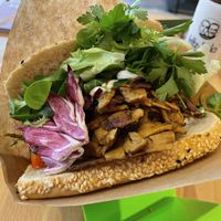 Happy Döner  at Happy Döner in Mainz