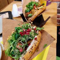  at Happy Döner in Mainz