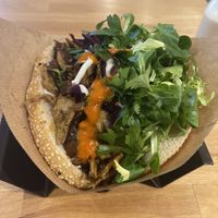   at Happy Döner in Mainz