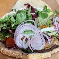 Klassiker 2.0 Döner  at Happy Döner in Mainz