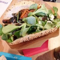  at Happy Döner in Mainz