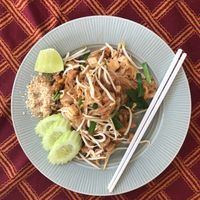   at Jodoja in Koh Samui