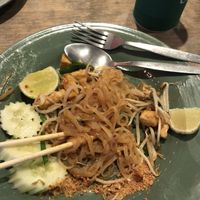   at Jodoja in Koh Samui