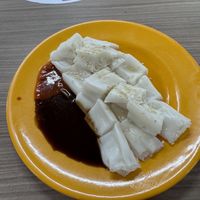 Breakfast   at Vegetarian 85 in Central Singapore