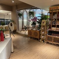   at Heshan - 禾山有素 in Shenzhen