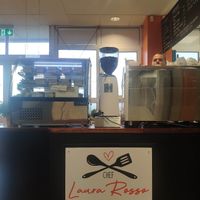 Laura's Rosso at Chef Laura Rosso in Galway