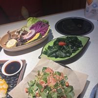 Seaweed   at Yi Ye Yi Shijie - 一叶一世界 in Shenzhen