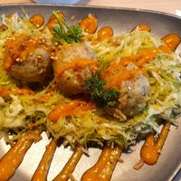 Bala Brezn at Sankt Annas - Augustenstraße  in Munich