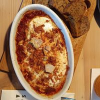 Shakshuka at Sankt Annas - Augustenstraße  in Munich