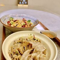 2022-09-20  at Vegan Vegetable Food Exchange - 蔬食汇 in Shenzhen