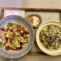 2022-09-20  at Vegan Vegetable Food Exchange - 蔬食汇 in Shenzhen